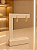 Argola Com Zircônias - Semijoia 18k - B704 - Imagem 1