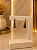 Argola Com Tarraxa - Semijoia 18k - B731 - Imagem 1