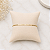 Pulseira Bolinhas Semijoia 18k P182 - Imagem 1