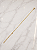 Pulseira Bolinhas Semijoia 18k P182 - Imagem 2