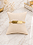 Pulseira Plaquinha Pai Nosso Semijoia 18K P193 - Imagem 1