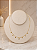 Gargantilha Feminina - Semijoia 18k - MG1033 - Imagem 1