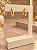 Argola C/ Zircônias Semioia 18k B837 - Imagem 1