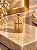 Pingente Medalha C Crucifixo- Semijoia 18k-MPI467 - Imagem 1