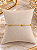 Pulseira Bolinha - Semijoia 18k - P214 - Imagem 1
