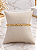 Pulseira Trabalhada - Semijoia 18k - P217 - Imagem 1