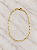 Pulseira Masculina- Semijoia 18k- P234 - Imagem 1