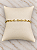 Pulseira Masculina Elo Cartier- Semijoia 18k- P230 - Imagem 1