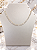 Riviera Semijoia 18k- MG1101 - Imagem 1