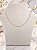 Riviera Semijoia 18k- MG1103 - Imagem 1