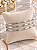 Bracelete Vazado - Aço Inoxidável - P247 - Imagem 2