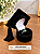 Capelo Para Anel de Formatura Veludo - CAP - Imagem 2