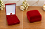 Caixa Para Conjunto, Pulseira, Brinco, Gargantilha - Veludo - CJ01 - Imagem 3