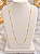Gargantilha Veneziana - Ouro 18k - MG1127 - Imagem 1