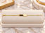 Pulseira plaquinha infantil - Ouro 18k - P254 - Imagem 1