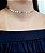 Gargantilha Choker - Semijoia 18k - MC08-20148 - Imagem 1