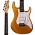 Guitarra Tagima TG520 TW Series Woodstock Roxa, Preta, Dourada e Azul - Imagem 3