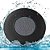Caixa de Som Bluetooth Rosa Soundbar Sem Fio Portátil à Prova d'agua p/ Banheiro e PC - Imagem 2