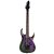 Guitarra Cort X300 Captadores Emg FPU Floyd Rose Special Flip Purple - Imagem 4