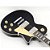 Guitarra Strinberg Les Paul LPS230 Black BK Preta - Imagem 5