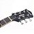 Kit Guitarra Strinberg Les Paul LPS230 Black BK Preta Com Amplificador, Afinador, Capa, Cabo, Correia e Palhetas - Imagem 7