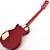 Kit Guitarra Strinberg Les Paul LPS230 Cherry Sunburst CS Com Afinador, Capa, Cabo, Correia e Palhetas - Imagem 5