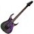 Kit Guitarra Cort X300 Captadores Emg FPU Floyd Rose Special Flip Purple Com Afinador, Capa, Cabo, Correia e Palhetas - Imagem 3