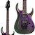 Kit Guitarra Cort X300 Emg Floyd Rose FPU Special Flip Purple C/ Amplificador, Afinador, Capa, Cabo, Correia e Palhetas - Imagem 2