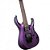 Kit Guitarra Cort X300 Emg Floyd Rose FPU Special Flip Purple C/ Amplificador, Afinador, Capa, Cabo, Correia e Palhetas - Imagem 7