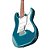 Guitarra Ibanez Gio GRX 40 Azul HSS Metallic Light Blue Mlb - Imagem 3