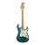 Guitarra Tagima Tg530 Azul Lb Woodstock TW Series - Imagem 1