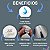Etiqueta Personalizada Adesivo 3 x 3cm SUA LOGO - Imagem 5