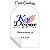 Rótulo Personalizado Adesivo 5 x 7cm SUA LOGO - Imagem 2