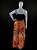 SAIA MULLET BABADO PLUS SIZE - Imagem 4