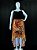 SAIA MULLET BABADO PLUS SIZE - Imagem 1
