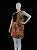 CONJUNTO KIMONO PLUS SIZE - Imagem 3
