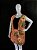 CONJUNTO KIMONO PLUS SIZE - Imagem 2
