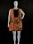 CONJUNTO KIMONO PLUS SIZE - Imagem 1