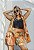 CONJUNTO KIMONO PLUS SIZE - Imagem 5