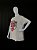 T- SHIRTS ROLLING STONE PLUS SIZE - Imagem 2