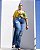 CALÇA JEANS PANTALONA PLUS SIZE - Imagem 1