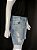 SHORTS JEANS POLIUDO PLUS SIZE - Imagem 4