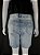 SHORTS JEANS POLIUDO PLUS SIZE - Imagem 2
