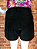 SHORTS BOTÃO PLUS SIZE - Imagem 3