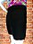SHORTS BOTÃO PLUS SIZE - Imagem 2