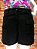 SHORTS BOTÃO PLUS SIZE - Imagem 1