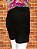 SHORTS COM BOLSO PLUS SIZE - Imagem 2