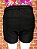 SHORTS COM BOLSO PLUS SIZE - Imagem 4