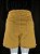 SHORTS SAIA YELLOW PLUS SIZE - Imagem 4