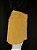 SHORTS SAIA YELLOW PLUS SIZE - Imagem 3